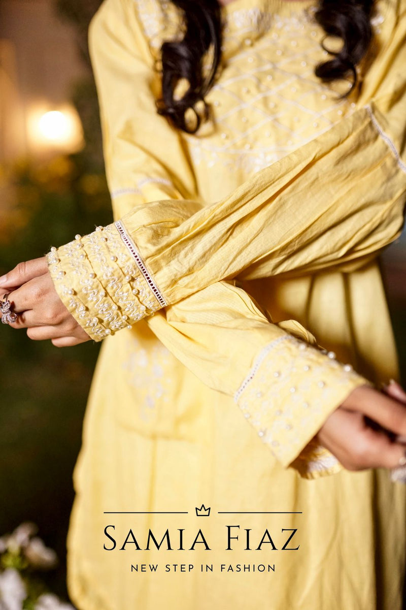 2 Piece Casual Wear Dress SFCW-1101